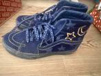 Vans Disney maat 36,5, Kleding | Dames, Schoenen, Ophalen of Verzenden, Zo goed als nieuw, Sneakers of Gympen