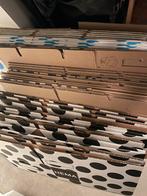 Verhuisdozen, 36 stuks, gebruikt, Doe-het-zelf en Verbouw, Kratten en Dozen, Ophalen
