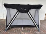 Nuna campingbedje - Reisbed, Kinderen en Baby's, Babywiegjes en Ledikanten, Ophalen, Zo goed als nieuw, Reisbedje