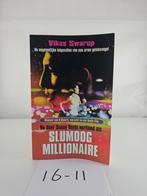 Slumdog Millionaire - Vikas Swarup, Boeken, Ophalen of Verzenden, Gelezen, Vikas Swarup, Nederland