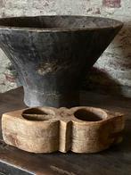 Spicebox india, Ophalen, Overige materialen, Rond, Zo goed als nieuw