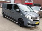 Fiat Talento 2.0 MultiJet 170PK AUTOMAAT 2021 2x SCHUIFDEUR, Automaat, Gebruikt, 4 cilinders, 2000 kg