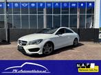 Mercedes-Benz CLA-klasse 250 4MATIC OrangeArt Edition, Automaat, CLA, 4 cilinders, Lichtsensor