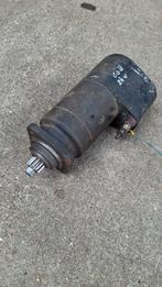 Mercedes 608 24v startmotor, Ophalen of Verzenden, Gebruikt