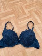 Nieuwe Esprit BH Blauw 85B, Kleding | Dames, Ophalen of Verzenden, Blauw, BH
