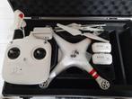 DJI Phantom 2 Drone met Accessoires, Ophalen of Verzenden, Gebruikt, Drone met camera