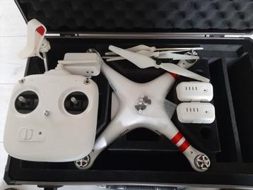 DJI Phantom 2 Drone met Accessoires beschikbaar voor biedingen