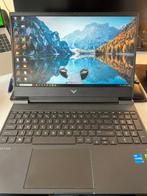 HP Victus 15-fa1750nd aangeboden met gebruiksporen, Computers en Software, Windows Laptops, Ophalen, Gebruikt, Met videokaart