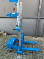 Materiaal lift Genie GL-4, Ophalen, Genie, Onbekend, Zo goed als nieuw