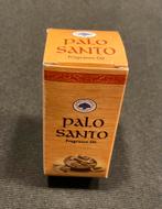 Palo Santo Olie - Heerlijke Geur, Overige materialen, Beige, Nieuw, Ophalen of Verzenden