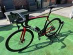 Ridley Fenix SLiC Shimano Ultegra DI2 2x12sp 2023 NIEUWSTAAT, Fietsen en Brommers, Fietsen | Racefietsen, Carbon, Heren, Zo goed als nieuw