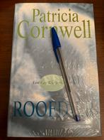 Roofdier - Patricia Cornwell - Kay Scarpetta, Ophalen, Nieuw, Nederland