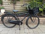 Cortina U4 28 inch framemaat 50 met nieuwe banden, Fietsen en Brommers, Fietsen | Jongens, Gebruikt, Cortina U4 Transport, Handrem