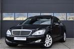 Mercedes-Benz S-Klasse 320 CDI 4-Matic Prestige Export - Tre, Auto's, Mercedes-Benz, Automaat, Gebruikt, Zwart, Bedrijf
