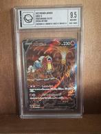 Pokemon Entei 213/172 UGS9.5, Verzenden, Nieuw, Losse kaart