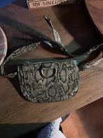 Slangenprint Heuptasje Crossbody Tasje Met D-Ring – Nepleer, Sieraden, Tassen en Uiterlijk, Tassen | Damestassen, Ophalen of Verzenden