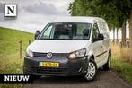 Volkswagen Caddy Bestel 1.6 TDI Maxi | Goed Onderhouden, Auto's, Euro 5, Gebruikt, Huisgarantie, 4 cilinders