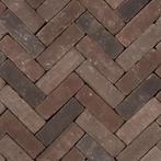 VOORRAAD! Pastorale dikformaat 20x6.5 x 6 cm dik Wienerberge, Tuin en Terras, Keramiek, Klinkers, Nieuw, Ophalen of Verzenden