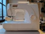 Singer 1507 Naaimachine - Onderhouden met Accessoires, Ophalen of Verzenden, Gebruikt, Naaimachine, Singer