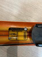 Atomic Ski's - 150cm, 140 tot 160 cm, Gebruikt, Ophalen of Verzenden, Carve