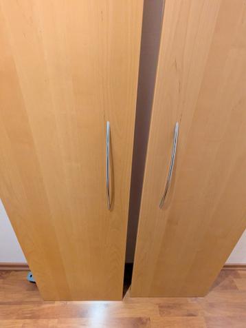 Kastdeuren Ikea pax - afbeelding 7