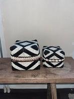 Offermanden set, Ophalen of Verzenden, Zo goed als nieuw