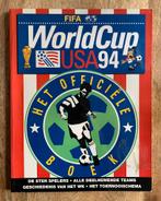 FiFa World Cup USA 1994, Ophalen of Verzenden