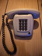 Vintage telefoon PTT T65- tdk, Ophalen of Verzenden
