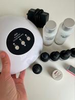 Nail gel polish set Luxio, Overige kleuren, Ophalen of Verzenden, Zo goed als nieuw, Handen en Nagels