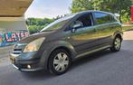 Toyota Corolla Verso 1.8 VVT-i Luna 7 Pers ! LPG G3 Automaat, 65 €/maand, Gebruikt, 4 cilinders, 129 pk