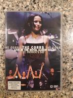 The Corrs Live at the Royal Albert Hall, Cd's en Dvd's, Alle leeftijden, Ophalen, Zo goed als nieuw, Muziek en Concerten