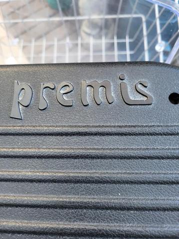 Primis Rollator beschikbaar voor biedingen