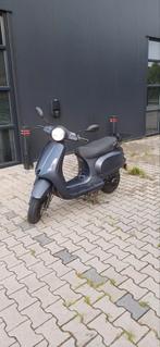 Vespa look leopard met maar 4900km, Overige merken, Ophalen of Verzenden, Zo goed als nieuw, Benzine