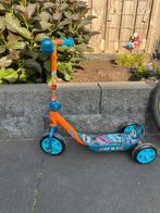 Blaze En De Monsterwielen Step, Kinderen en Baby's, Ophalen, Gebruikt, Overige typen