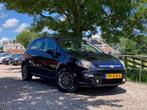 Fiat Punto Evo 1.3 M-Jet Mylife | 5-Deurs + Airco nu € 3.9, Voorwielaandrijving, Euro 5, Gebruikt, Zwart