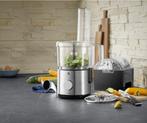 WMF Kult X - Food Processor, Info@wmf.de, Ophalen of Verzenden, Zo goed als nieuw, Blender