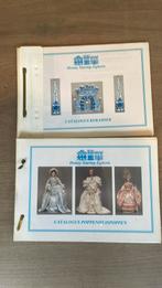 Opruiming 2 leuke boekjes 1:12, Ophalen of Verzenden, Zo goed als nieuw, Poppenhuis