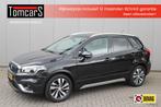 Suzuki S-Cross 1.4 Boosterjet 140PK AllGrip High Executive 1, Auto's, Suzuki, 12 maanden, Gebruikt, Euro 6, 4 cilinders