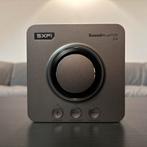Creative Sound Blaster X4 USB DAC/Amp | Zo goed als nieuw, Ophalen of Verzenden, Zo goed als nieuw, Stereo, Overige merken