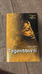 DiAnn Mills - Tegenaanval, Boeken, DiAnn Mills, Ophalen of Verzenden, Zo goed als nieuw, Nederland