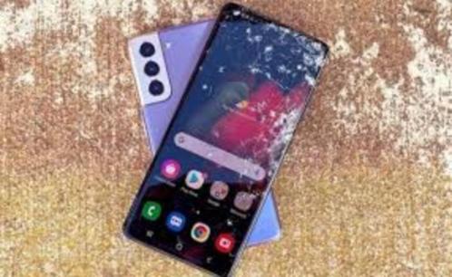 Samsung Galaxy S10 Lite reparatie, Telecommunicatie, Mobiele telefoons | Toebehoren en Onderdelen, Nieuw, Samsung, Overige typen