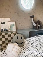 Little Armour Behang Dino planet - zand, Ophalen of Verzenden, Minder dan 10 m², Bruin