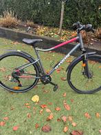 Riverside 500 Mountainbike - 9 versnellingen, Fietsen en Brommers, Ophalen of Verzenden, Gebruikt, Minder dan 10 versnellingen