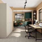 Upgrade Uw Garderobe met Noremax Linoleum Fronten!, Verzenden, Nieuw