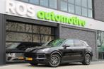 Porsche Cayenne 2.9 S | LUCHTVERING | BOSE | ELEK. TREKHAAK, Automaat, Cayenne, Gebruikt, Zwart