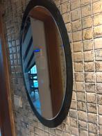 Ovale Badkamerspiegel, Huis en Inrichting, Woonaccessoires | Spiegels, 100 tot 150 cm, Nieuw, Ophalen of Verzenden, Ovaal