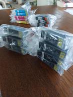 Canon Pixma Compatibele Inktpatronen - Nieuw, Ophalen of Verzenden, Nieuw, Cartridge, Canon
