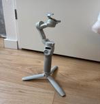 DJI Osmo Mobile SE Stabilisator, Ophalen of Verzenden, Zo goed als nieuw