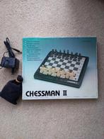 Schaakcomputer, Ophalen, Zo goed als nieuw