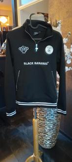 Mooie zwarte sweater van Black Banana maat XS zeer mooi, Kleding | Dames, Sportkleding, Ophalen, Zwart, Overige typen, Zo goed als nieuw